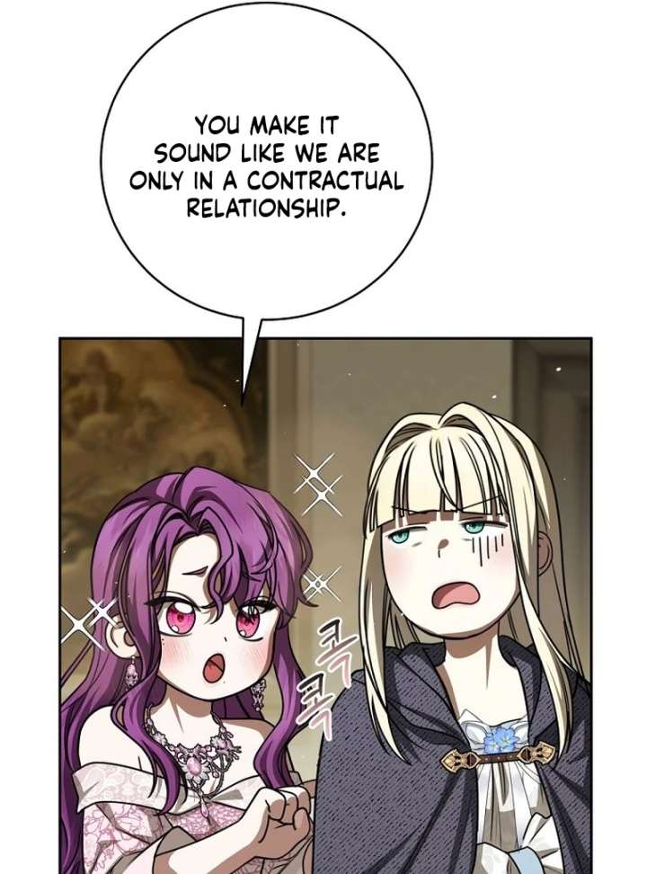 The Villainess I Possessed Is Raising Hell Chapter 39 437 088