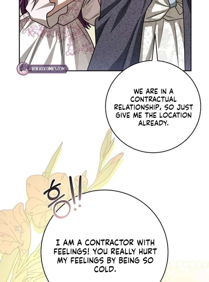 The Villainess I Possessed Is Raising Hell Chapter 39 438 089