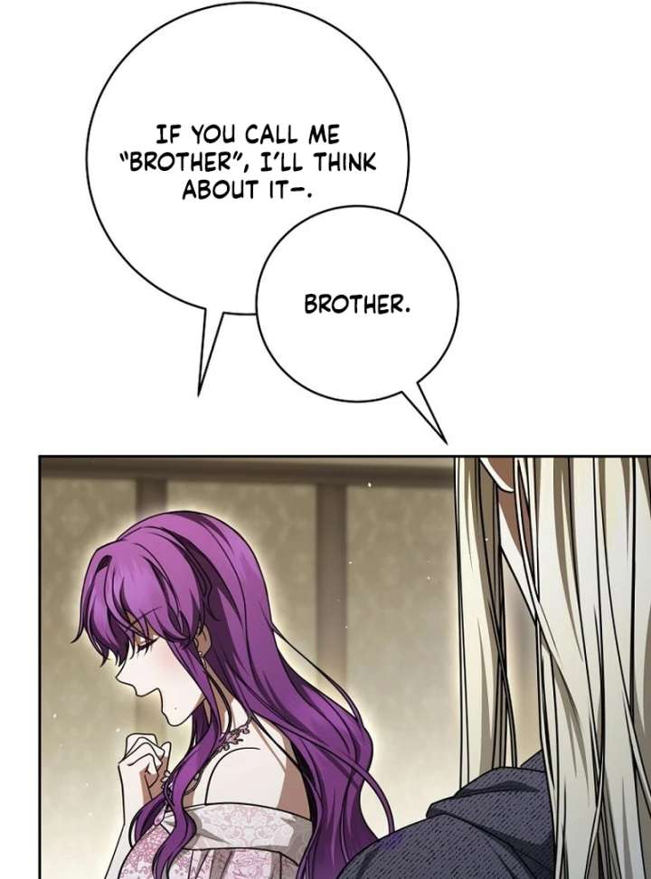 The Villainess I Possessed Is Raising Hell Chapter 39 442 093