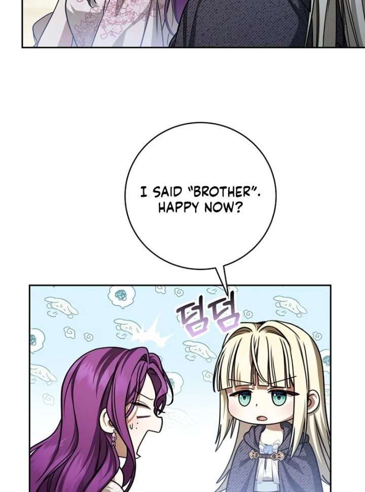 The Villainess I Possessed Is Raising Hell Chapter 39 443 094