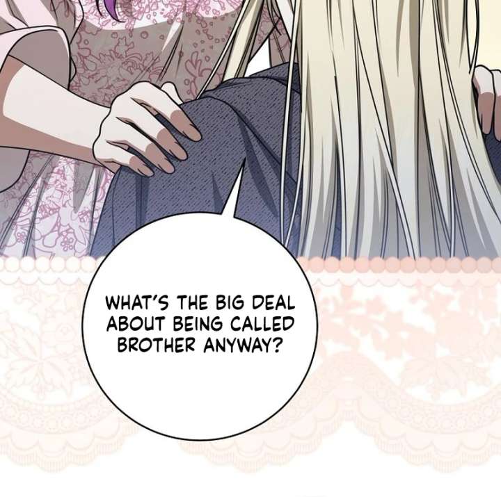 The Villainess I Possessed Is Raising Hell Chapter 39 446 097