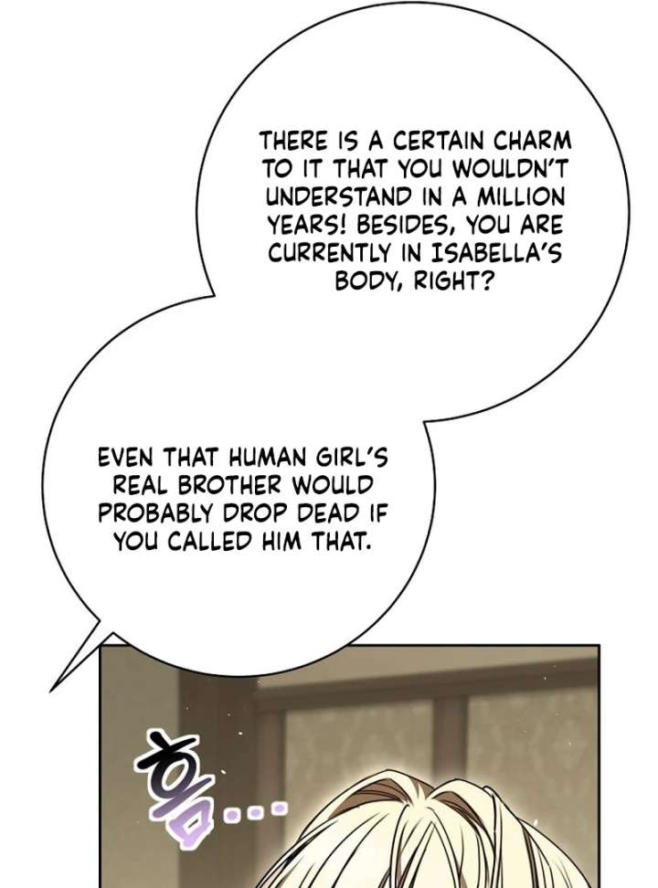 The Villainess I Possessed Is Raising Hell Chapter 39 447 098