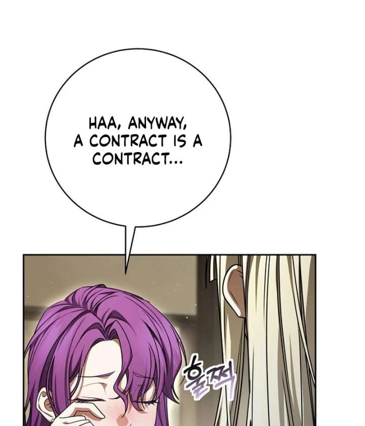 The Villainess I Possessed Is Raising Hell Chapter 39 449 100