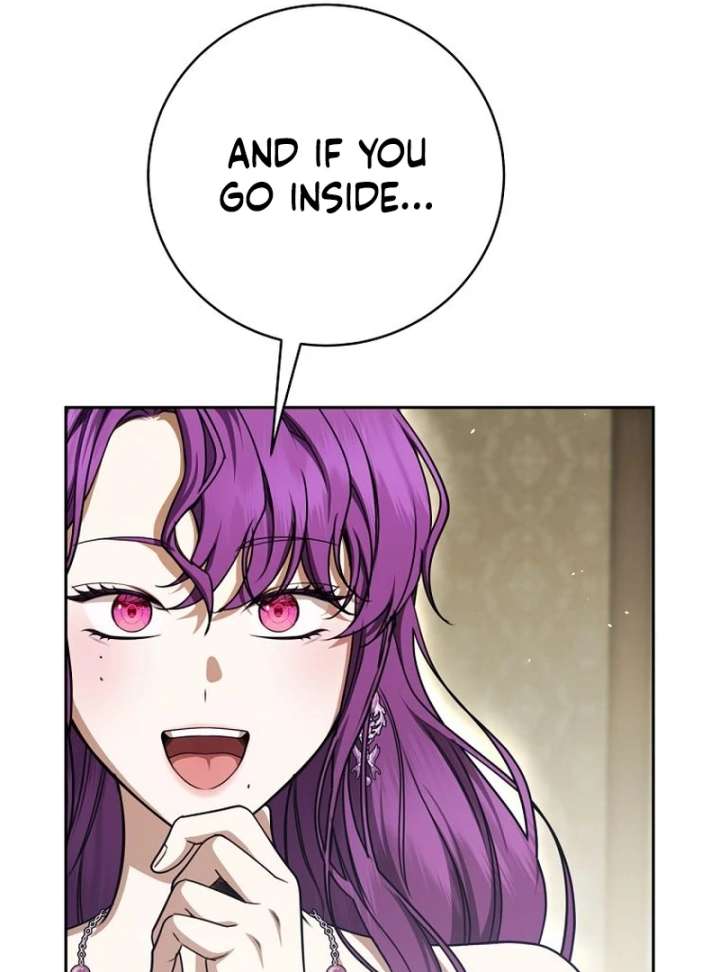 The Villainess I Possessed Is Raising Hell Chapter 39 452 103