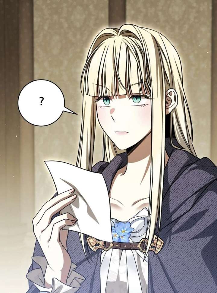 The Villainess I Possessed Is Raising Hell Chapter 39 454 105