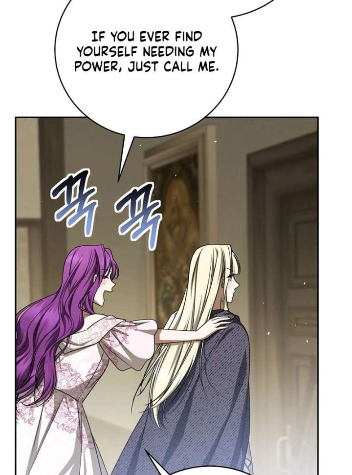 The Villainess I Possessed Is Raising Hell Chapter 39 458 109