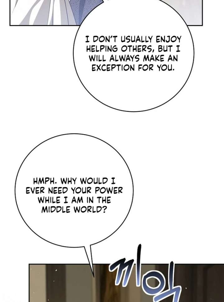 The Villainess I Possessed Is Raising Hell Chapter 39 459 110