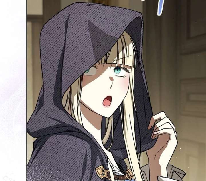 The Villainess I Possessed Is Raising Hell Chapter 39 460 111