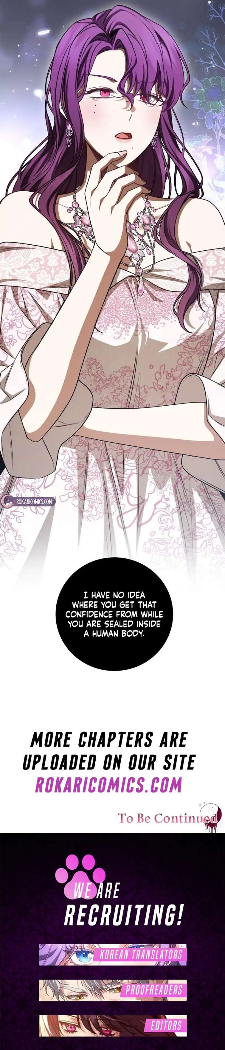 The Villainess I Possessed Is Raising Hell Chapter 39 463 114