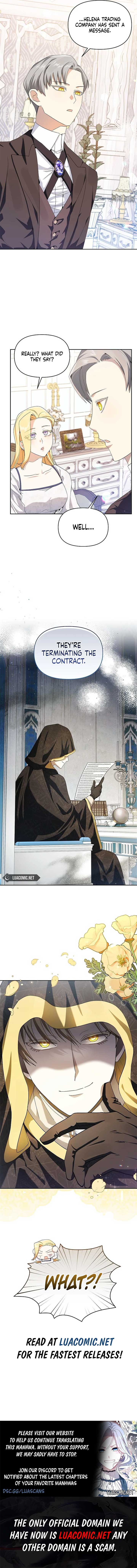 The Villainess is Bothered by the Male Leads Again Today Chapter 10 55 ch 10 12