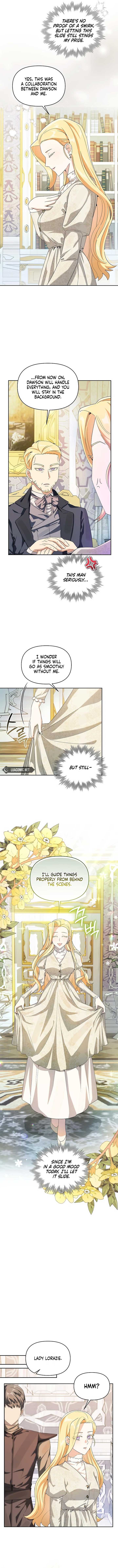 The Villainess is Bothered by the Male Leads Again Today Chapter 10 48 ch 10 5