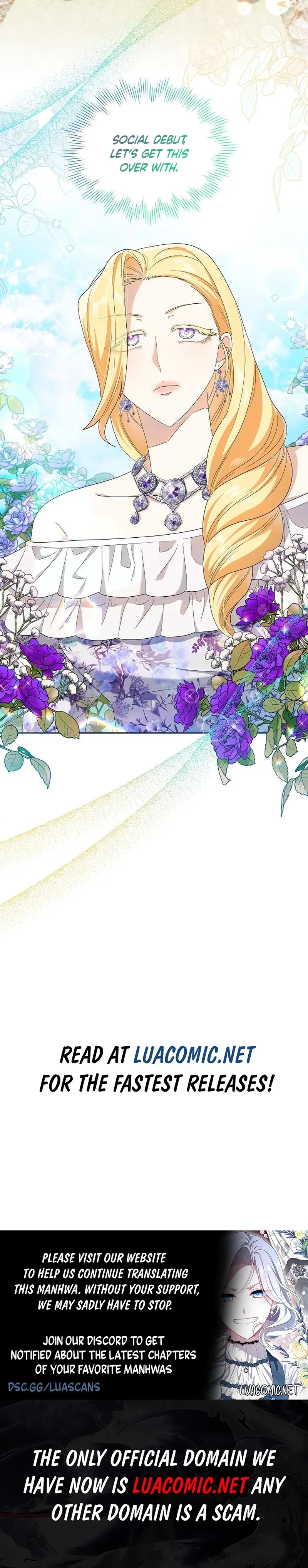 The Villainess is Bothered by the Male Leads Again Today Chapter 14 67 ch 14 15