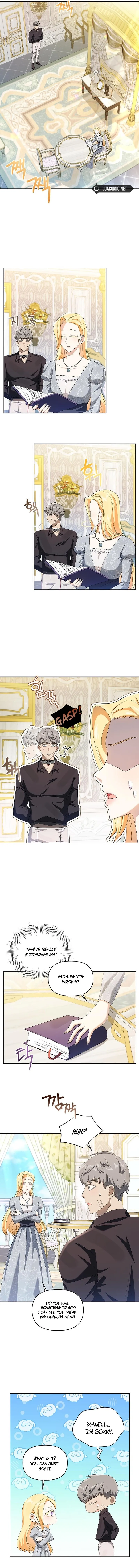 The Villainess is Bothered by the Male Leads Again Today Chapter 14 59 ch 14 7