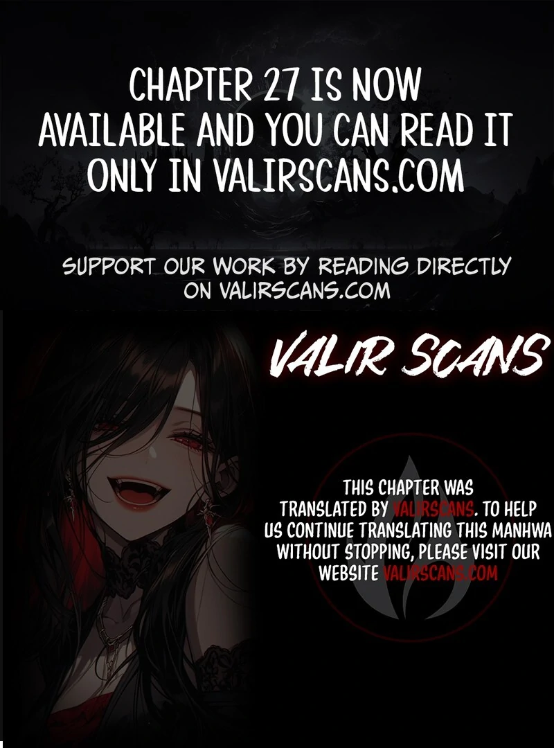 The Villainess is Bothered by the Male Leads Again Today Chapter 23 353 ch 23 1