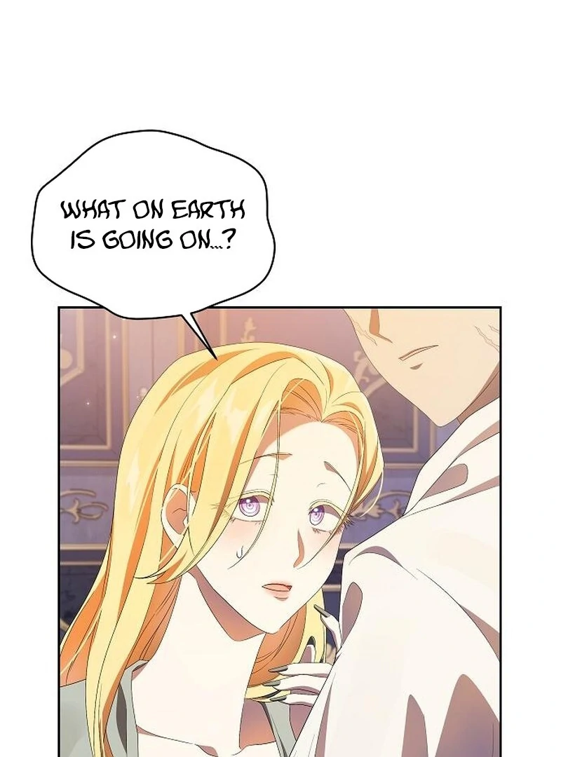 The Villainess is Bothered by the Male Leads Again Today Chapter 23 453 ch 23 101