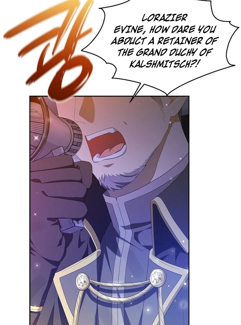 The Villainess is Bothered by the Male Leads Again Today Chapter 23 459 ch 23 107