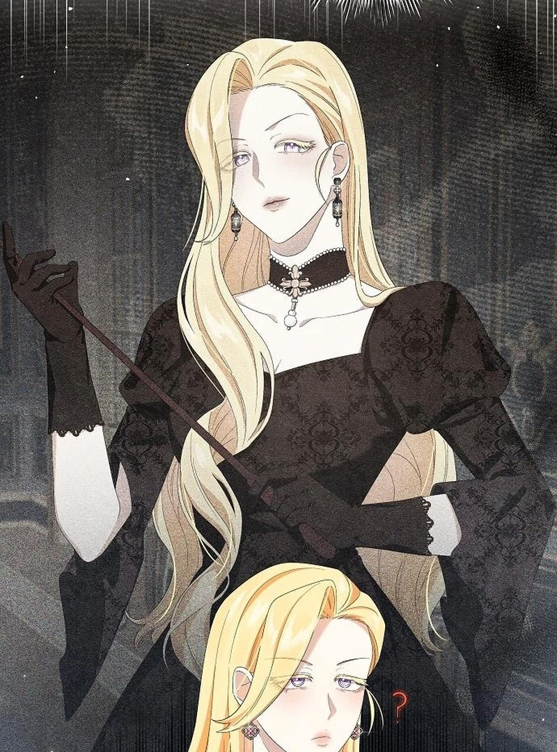 The Villainess is Bothered by the Male Leads Again Today Chapter 23 363 ch 23 11