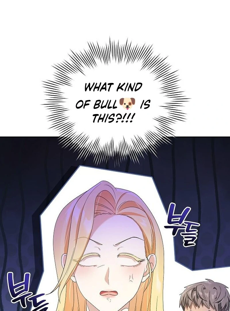 The Villainess is Bothered by the Male Leads Again Today Chapter 23 464 ch 23 112