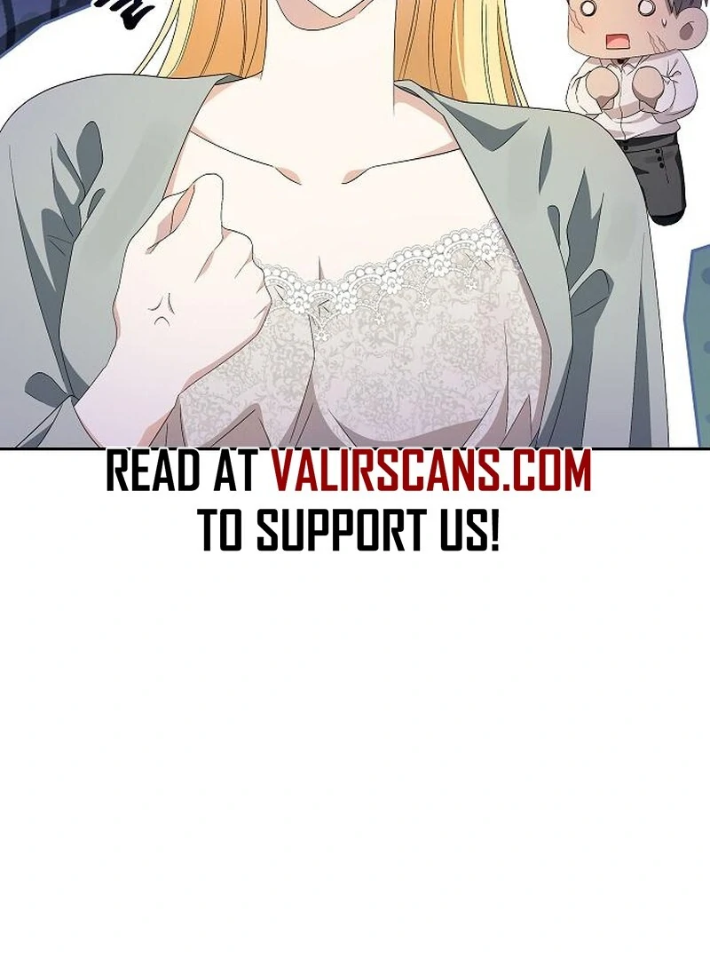 The Villainess is Bothered by the Male Leads Again Today Chapter 23 465 ch 23 113