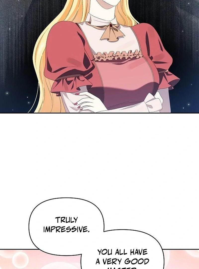 The Villainess is Bothered by the Male Leads Again Today Chapter 23 364 ch 23 12