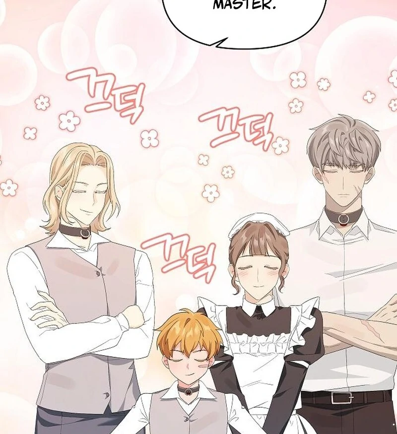 The Villainess is Bothered by the Male Leads Again Today Chapter 23 365 ch 23 13