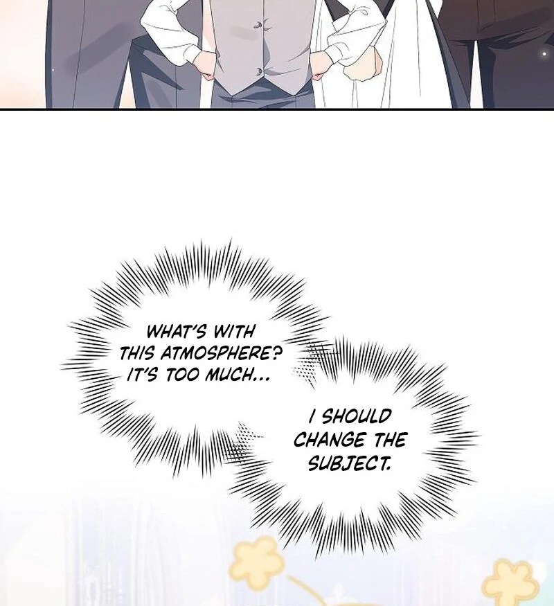 The Villainess is Bothered by the Male Leads Again Today Chapter 23 366 ch 23 14