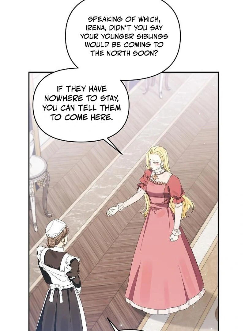 The Villainess is Bothered by the Male Leads Again Today Chapter 23 368 ch 23 16