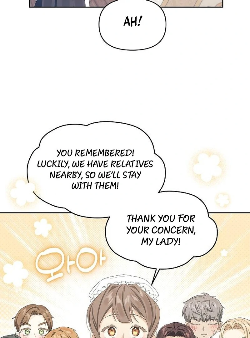 The Villainess is Bothered by the Male Leads Again Today Chapter 23 369 ch 23 17