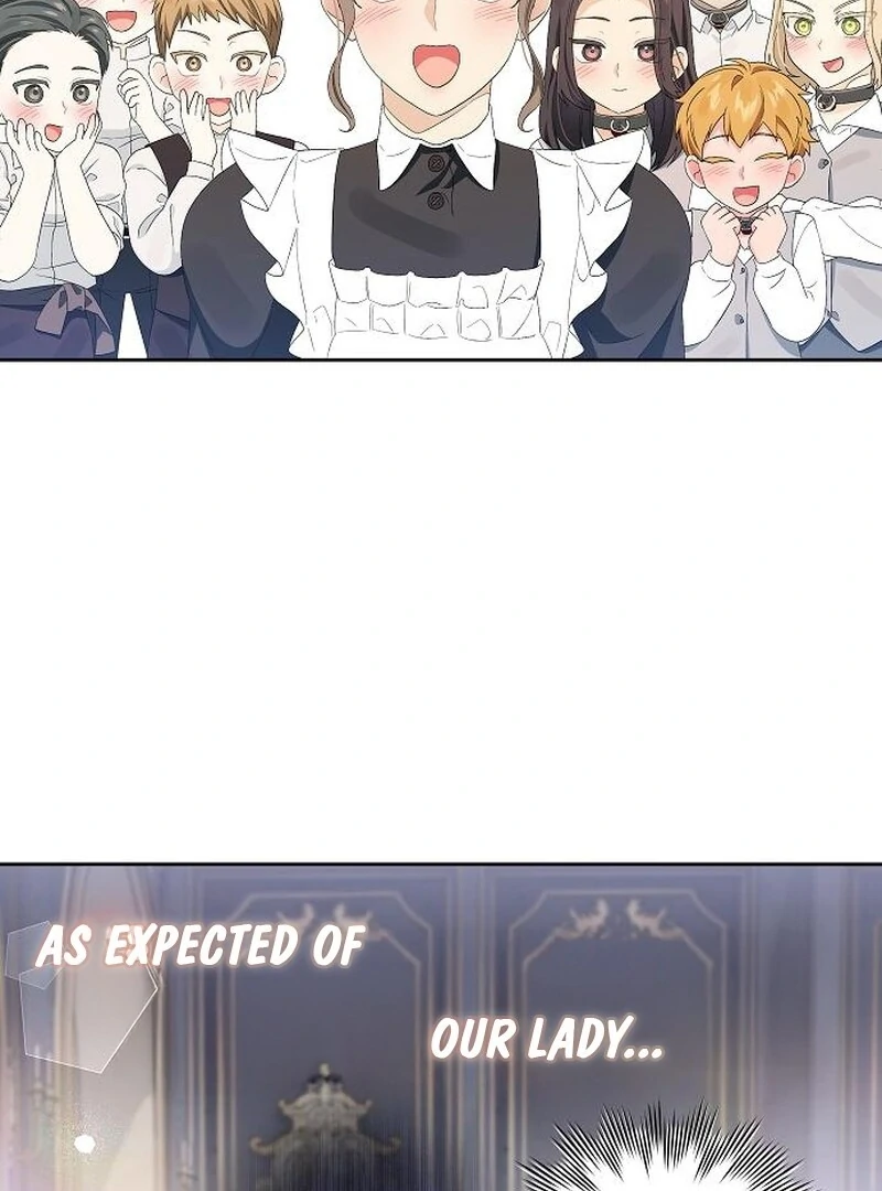 The Villainess is Bothered by the Male Leads Again Today Chapter 23 370 ch 23 18