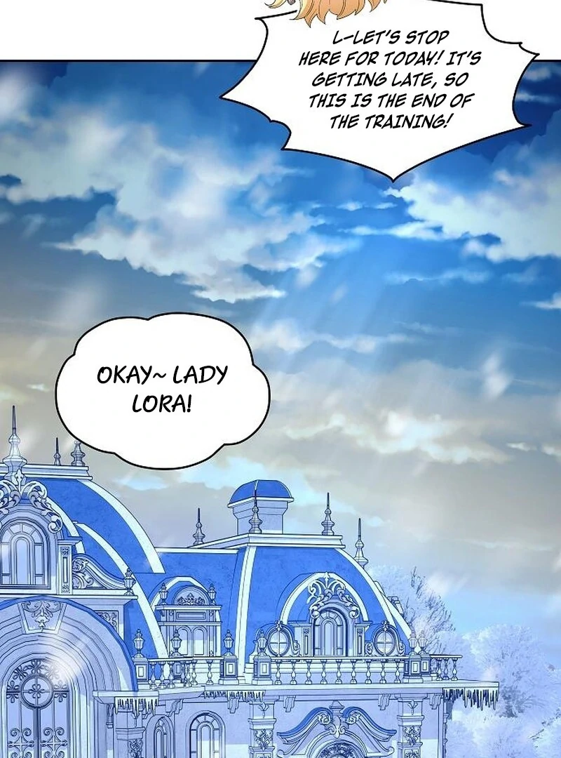 The Villainess is Bothered by the Male Leads Again Today Chapter 23 372 ch 23 20