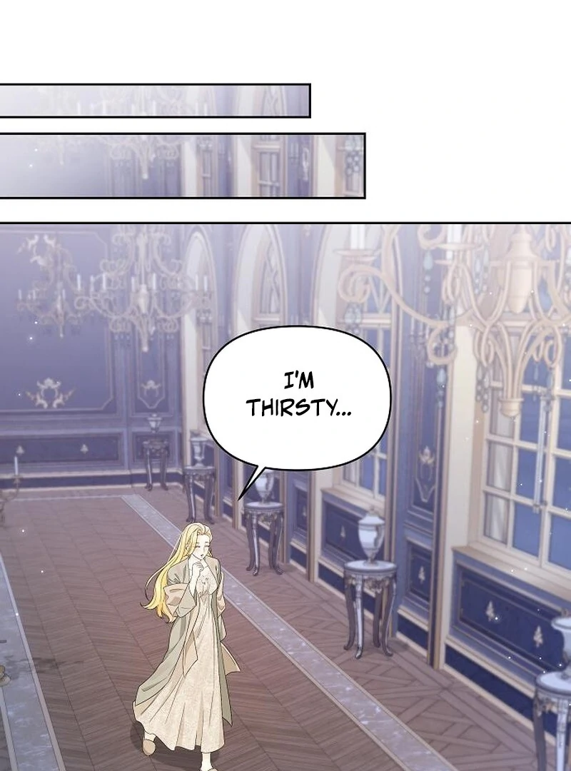 The Villainess is Bothered by the Male Leads Again Today Chapter 23 375 ch 23 23