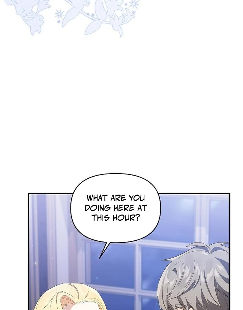 The Villainess is Bothered by the Male Leads Again Today Chapter 23 379 ch 23 27