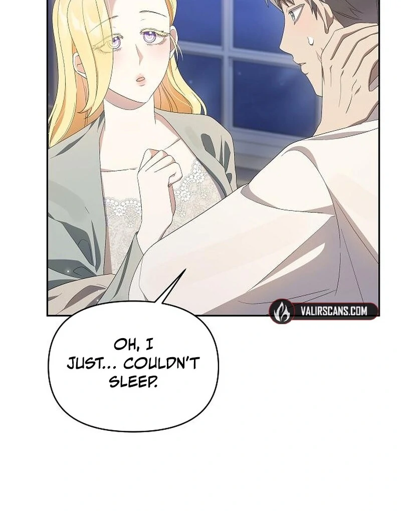 The Villainess is Bothered by the Male Leads Again Today Chapter 23 380 ch 23 28