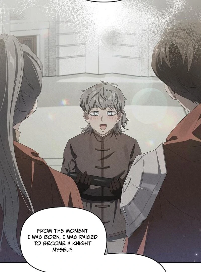 The Villainess is Bothered by the Male Leads Again Today Chapter 23 388 ch 23 36