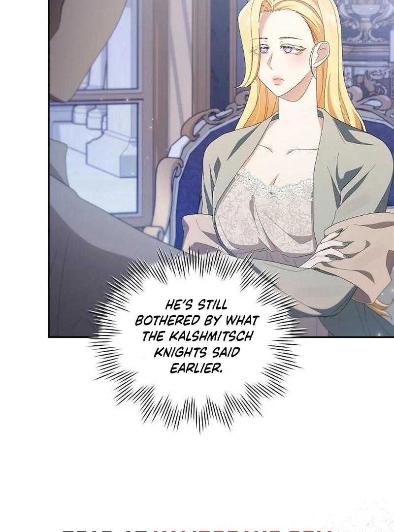 The Villainess is Bothered by the Male Leads Again Today Chapter 23 390 ch 23 38