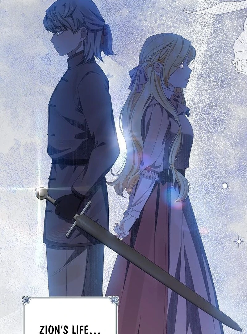 The Villainess is Bothered by the Male Leads Again Today Chapter 23 395 ch 23 43