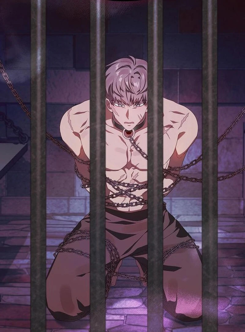 The Villainess is Bothered by the Male Leads Again Today Chapter 23 400 ch 23 48