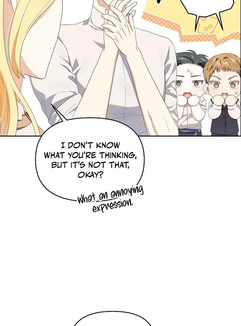 The Villainess is Bothered by the Male Leads Again Today Chapter 23 357 ch 23 5