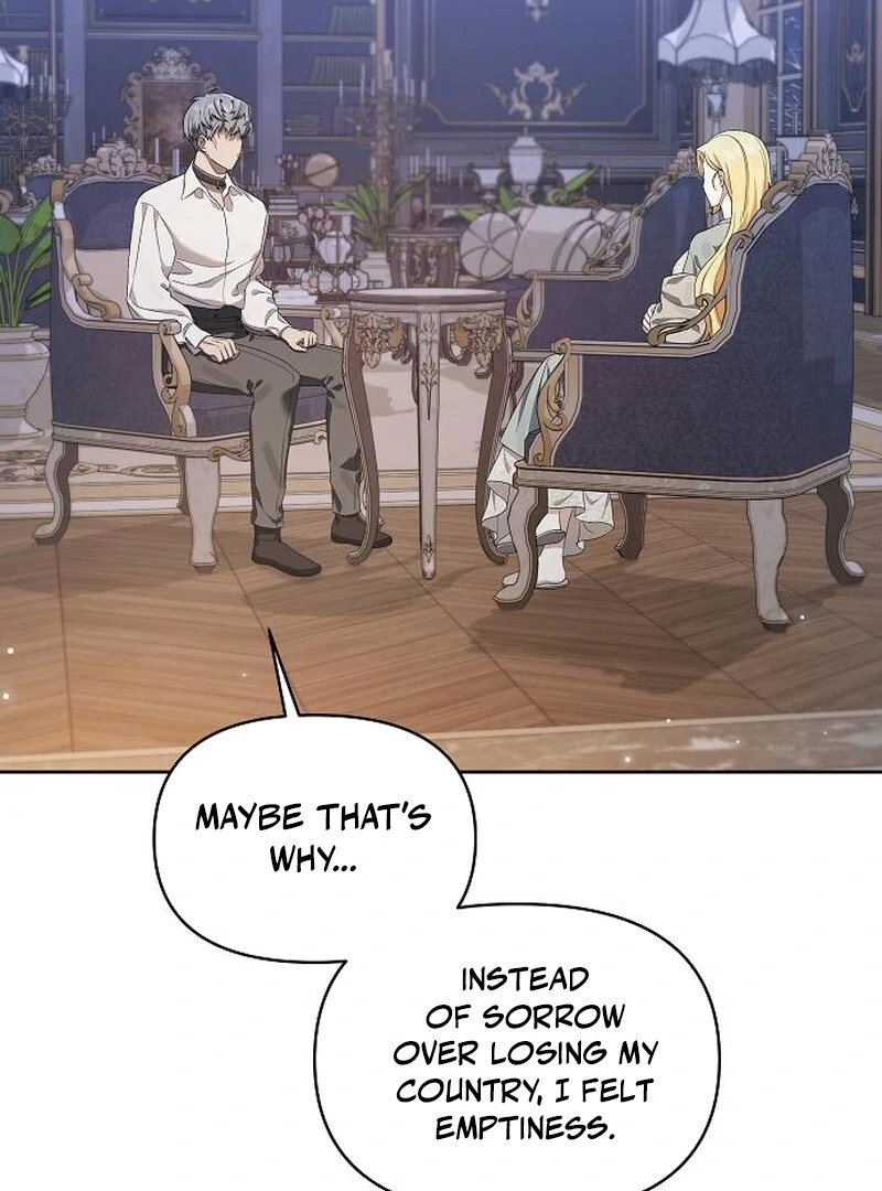 The Villainess is Bothered by the Male Leads Again Today Chapter 23 402 ch 23 50