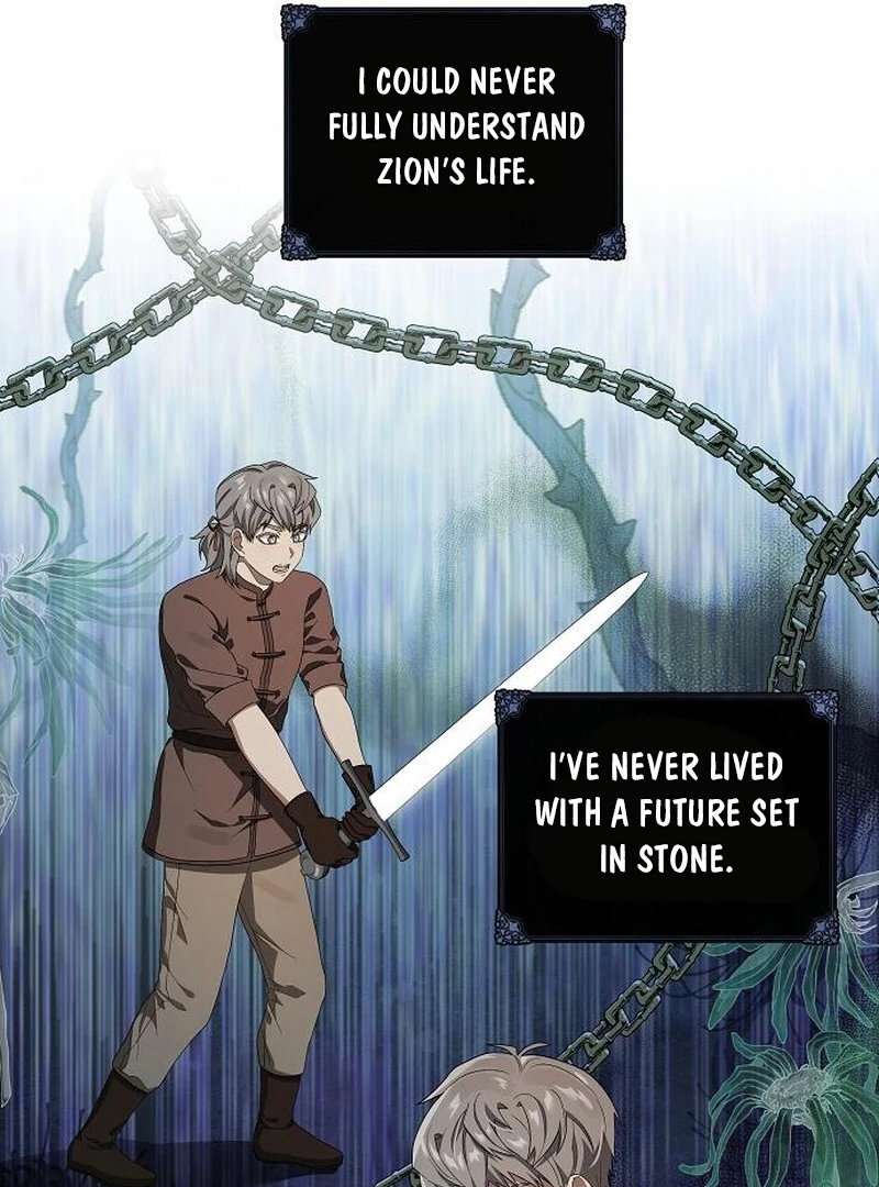 The Villainess is Bothered by the Male Leads Again Today Chapter 23 407 ch 23 55