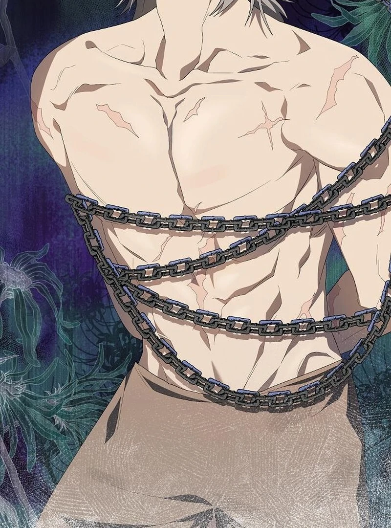 The Villainess is Bothered by the Male Leads Again Today Chapter 23 409 ch 23 57