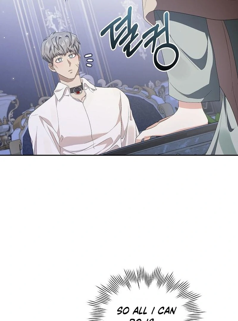 The Villainess is Bothered by the Male Leads Again Today Chapter 23 411 ch 23 59