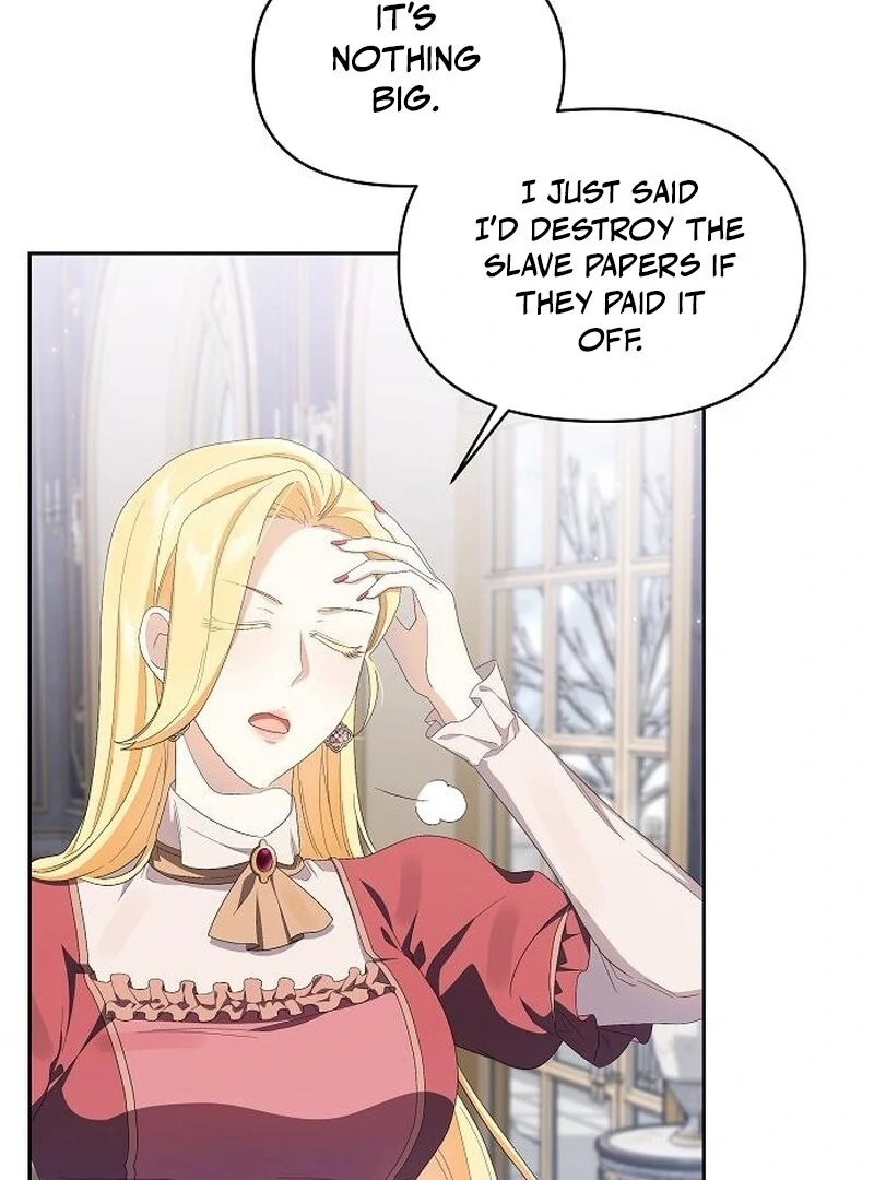 The Villainess is Bothered by the Male Leads Again Today Chapter 23 358 ch 23 6