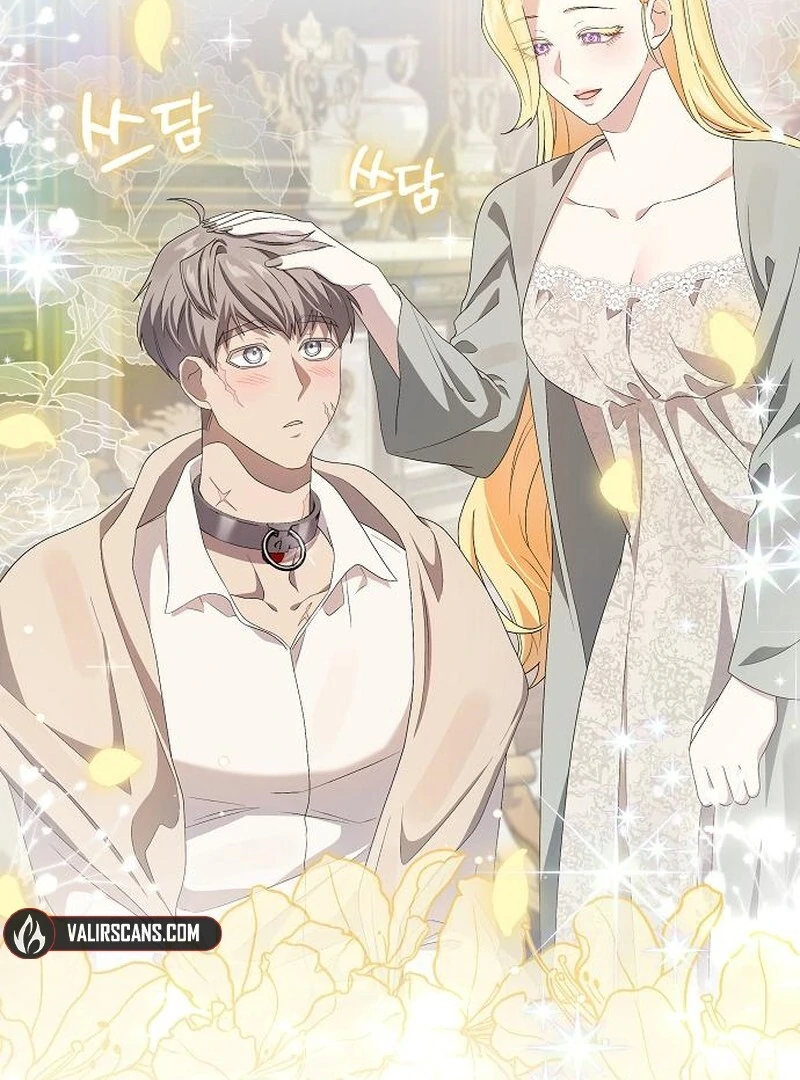 The Villainess is Bothered by the Male Leads Again Today Chapter 23 415 ch 23 63