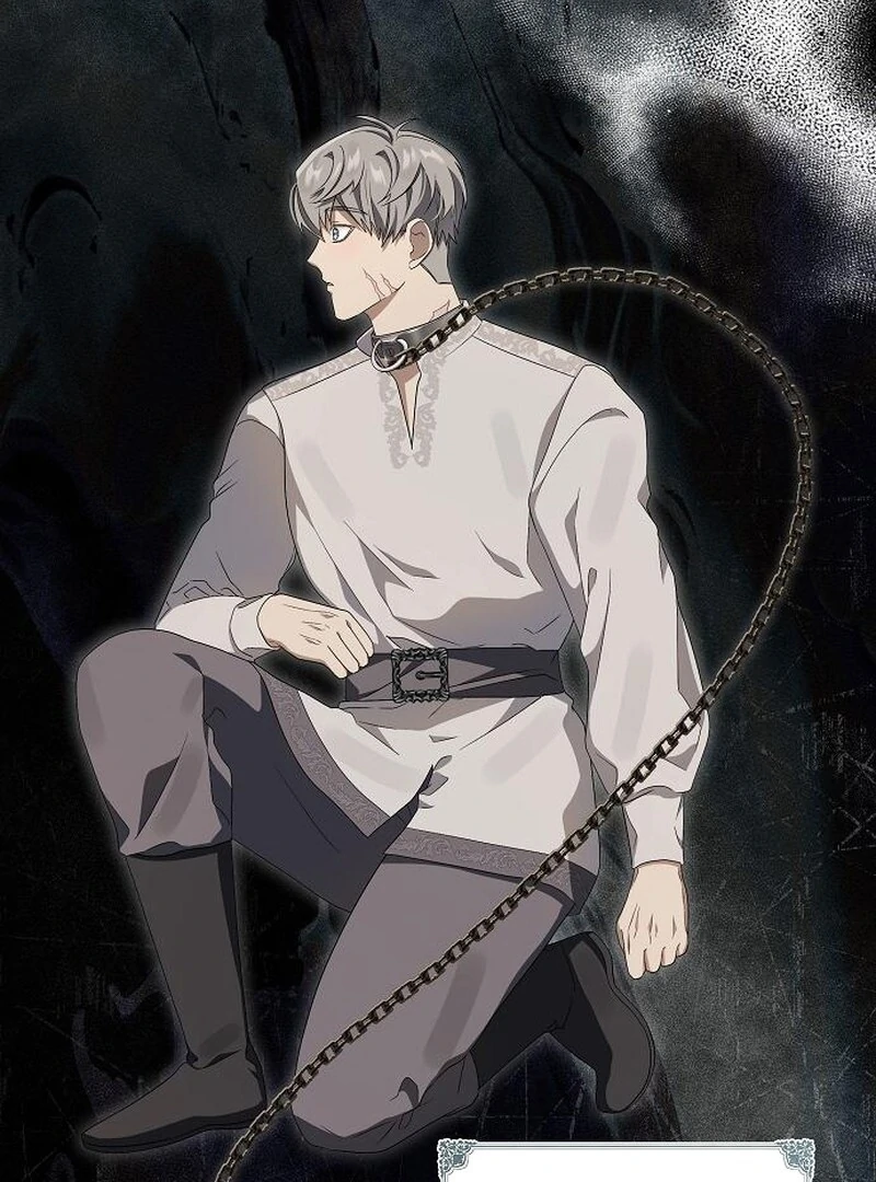 The Villainess is Bothered by the Male Leads Again Today Chapter 23 418 ch 23 66