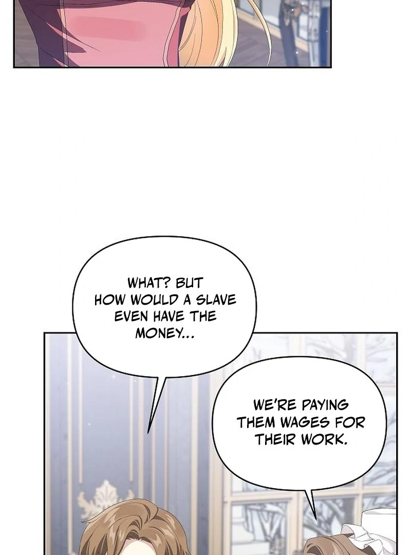 The Villainess is Bothered by the Male Leads Again Today Chapter 23 359 ch 23 7