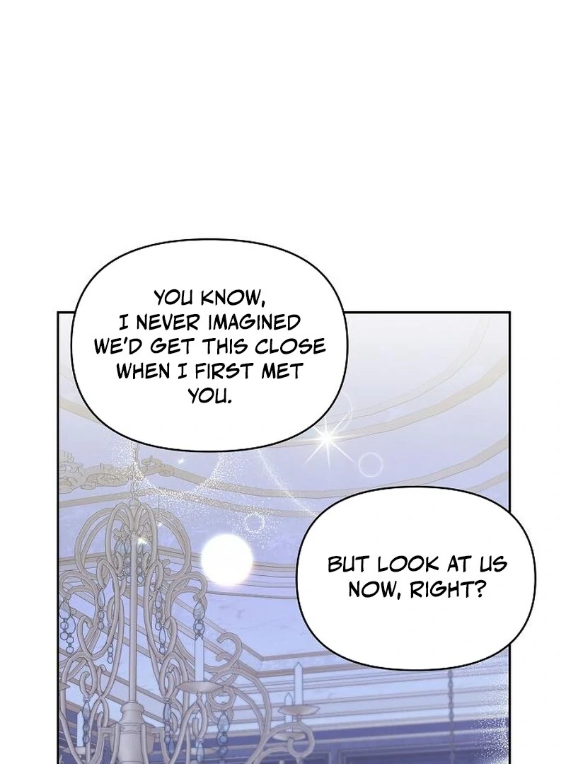 The Villainess is Bothered by the Male Leads Again Today Chapter 23 422 ch 23 70