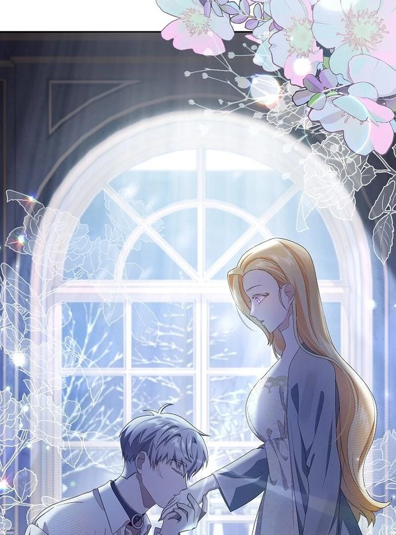 The Villainess is Bothered by the Male Leads Again Today Chapter 23 427 ch 23 75