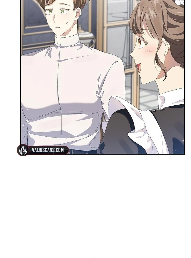 The Villainess is Bothered by the Male Leads Again Today Chapter 23 360 ch 23 8