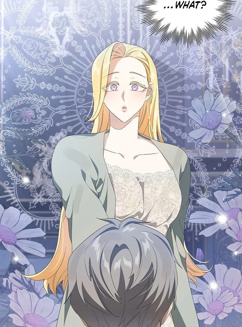 The Villainess is Bothered by the Male Leads Again Today Chapter 23 432 ch 23 80